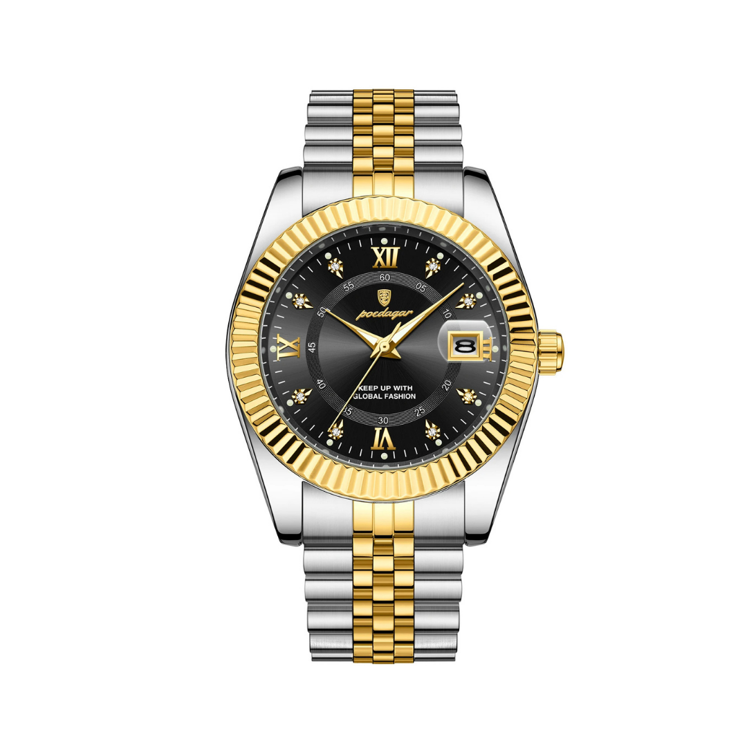 Poedagar Gold Black H910