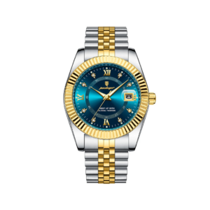 Poedagar Gold Blue H910