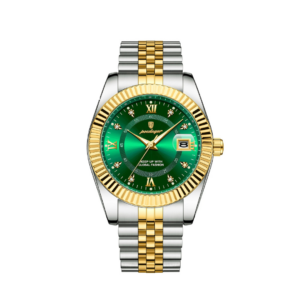 Poedagar Gold Green H910