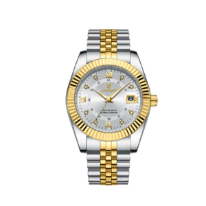 Poedagar Gold White H910
