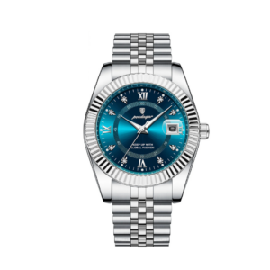 Poedagar Silver Blue H910